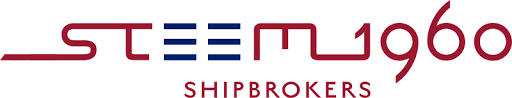 Logo STEEM1960