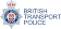 British Transport Police