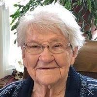 Inez Wilson Obituary (1925