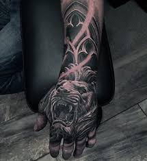 People who like bigger tattoo ideas will love this indian inspired design. Top 155 Best Realism Tattoo Ideas 2021 Inspiration Guide