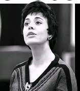 Voice behind those hits ... - PressReader