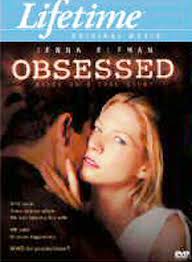 NEW--Lifetime Obsessed (DVD, 2004) JENNA ELFMAN
