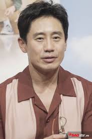 Hươu cao cổ Lee Kwang Soo nói gì về Jo In Sung?