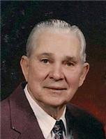 Eddie Oldham Obituary (1932