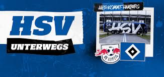 HSV.de - News update