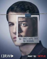 If you or a friend needs help please. 13 Reasons Why Season 2 Character Posters Seat42f