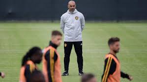 La belgique n'aura pas le droit à un tour de chauffe supplémentaire, comme à l'euro 2016 où elle avait facilement écarté la hongrie au premier tour de la dimanche soir (21h) dans la touffeur de séville, les diables rouges défieront le portugal en huitièmes de finale de l'euro sur la pelouse du stade la. Belgique Portugal La Composition Des Diables Est Connue Le Soir