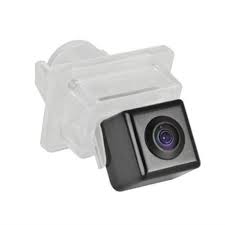 Camera De Recul Zenec Ze Rce4601el Pour Mercedes Norauto Fr