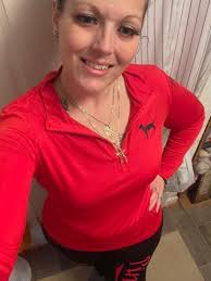 Check out @Rosa Bencosme's pictures for Letter & Doggy Print Zipper Detail  Top & Pants Set