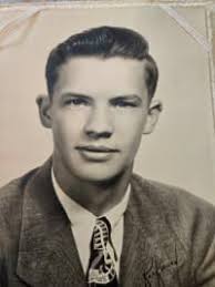 Robert Lyons Obituary (1931