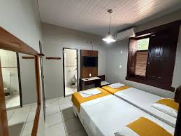 HOTEL MATO GROSSO ÁGUAS QUENTES SUCURI 3* (Brasil) - de R$ 728 | iBOOKED