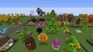 Plants Vs Zombies Garden Warfare скачать бесплатно на русском Lego Minecraft Plants Vs Zombies 3 In 2020 Plants Vs Zombies Lego Minecraft Minecraft Mods