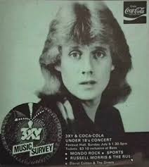 Wondering what became of Steve Jonas and Mike O'Loughlin, great reps of 3XY  and supporters of The Bells Easter Surf comp in the 80s. Mike had a stint  at BayFm in Geelong