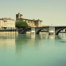 Collegiale Saint Barnard De Romans Sur Isere Valence Tourisme Auvergne