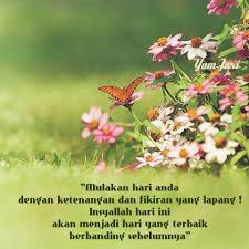Kita mesti menanti waktu, waktu tidak menanti kita. Nasihat Kata Kata Hikmah Islam Cikimm Com