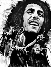 Bob Marley
