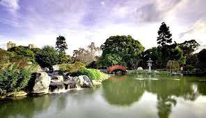 Buenos Aires Japanese Gardens Jardins Japoneses Projeto De Jardim Japones Fotos De Jardim