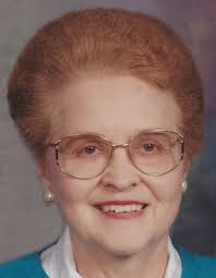 LaVerne Weber Obituary January 31, 2020