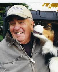 James H Van Houten Obituary August 17, 2024