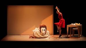 Поставьте глаголы 3 группы в настоящем времени. Un Brunch Et Du Theatre A La Madeleine