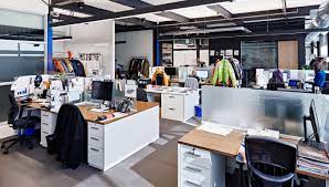 careers canada goose