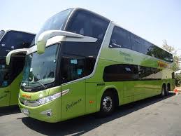 Fotolog Magazine 2020 Luxury Bus Bus Coach Double Decker Bus