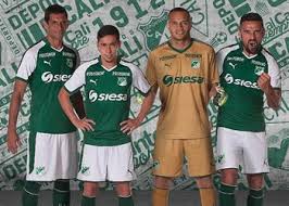 Maybe you would like to learn more about one of these? Deportivo Cali Planeta Fobal