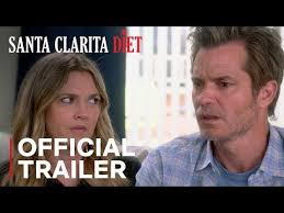 Santa Clarita Diet: Season 3