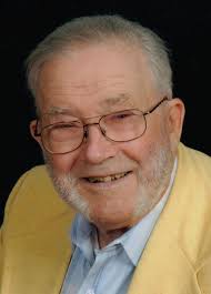 Charles Corfman Obituary September 30, 2009