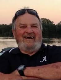 Frederick "Fred" R. Saunders Obituary November 11, 2020