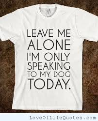 Funny sayings to state leave me alone. Leave Me Alone Quotes Hilarious Quotesgram