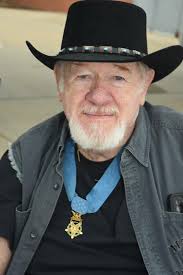 Medal of Honor Recipient Gary Wetzel! God bless our vets! #VeteransDay  #Military #History #Army #Navy #Airforce #USMarines