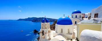 Griechenland Die Schonsten Urlaubsorte Tipps Wissensmagazine Com