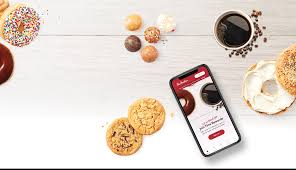 On june 4, customers will be able to receive a free doughnut of their choice with the purchase of a beverage through its app, which is available for download on the app store or google play. Tim Hortons Find A Restaurant