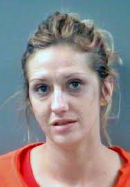 Domestic dispute ends in meth arrest