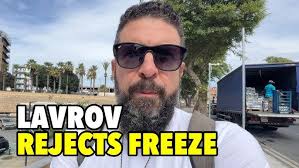 Saint DeWitt Hill Funeral Complete 4 23 19