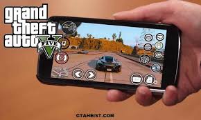 Best gta 5 mod menu hack for gta 5 online now you can easily hack money in gta 5 without any ban problems. Gta 5 Android Apk Download For Mobile Version
