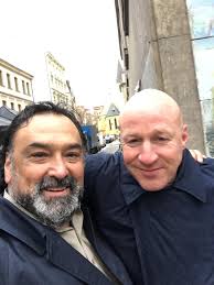 Dan Bradford-Actor added a new photo.