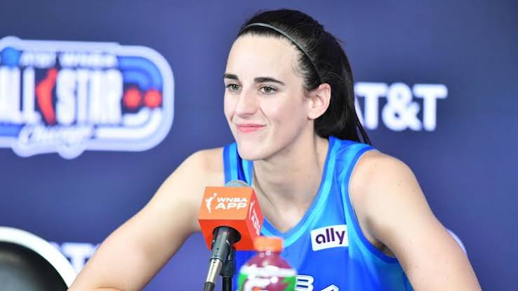 Caitlin Clark Reacts to 'Unique' Experience at Her 1st 'True' WNBA All-Star  Game in New Video