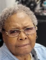 Obituary for Willie Mae Abney-Hair