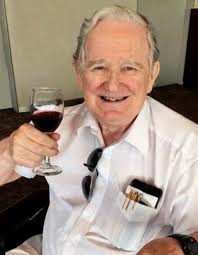 Dr. Mark Nixon Obituary