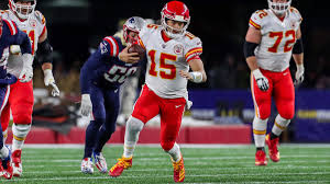 Cbs sports hq is a free 24/7 sports news network. Patriots At Chiefs Live Stream On Cbs All Access How To Watch And Get Monday S Game Plus A Prediction Cbssports Com
