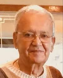 Alfred "Fred" Joseph Madrid Obituary February 5, 2023