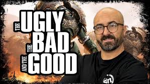 Pardo takes us through the ugly, the bad, and the good of the new Horus  Heresy 3rd Edition in an honest review of the release. This highly  anticipated video is finally here,
