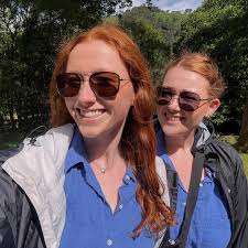 Favorite drink with my favorite guy💛🥂🍋#titosandlemonade