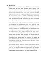 Kepentingan budaya integriti dan etika kerja dalam organisasi di malaysia. Etika Perkhidmatan Awam Docx 1 0 Pengenalan Agensi Agensi Awam Ditubuhkan Dengan Objektif Utama Untuk Memenuhi Keperluan Rakyat Dan Negara Bagi Course Hero