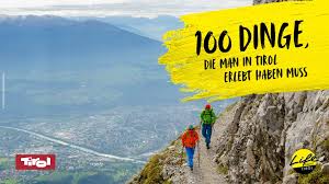Exklusive unterkünfte für ihren urlaub in südtirol/tirol wir präsentieren die bekanntesten sehenswürdigkeiten aus der alpenregion klicken und informieren! 100 Dinge Die Man In Tirol Erlebt Haben Muss Life Radio Tirol Wir Lieben Tirol Wir Lieben Musik