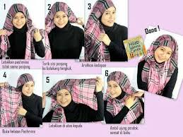 Pin By Asiah On Hijab Tutorial Hijab Tutorial Hijab Hijabi