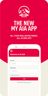 Learn how to perform self serve transaction online at my aia portal. The New Myaia App Feature Rich Insurance Mobile App
