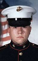 Marine Cpl. Andrew D. Brownfield| Military Times